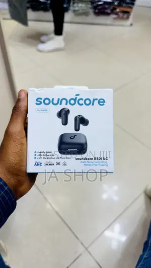 Soundcore R50i