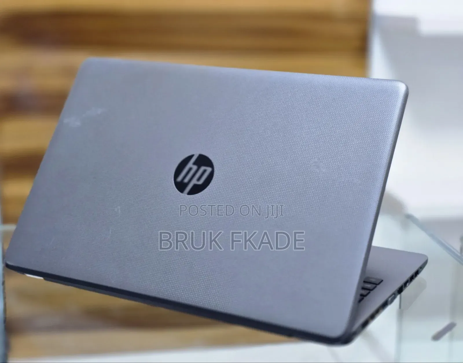 New Laptop HP Pavilion 15 8GB Intel Core I5 HDD 16 GB