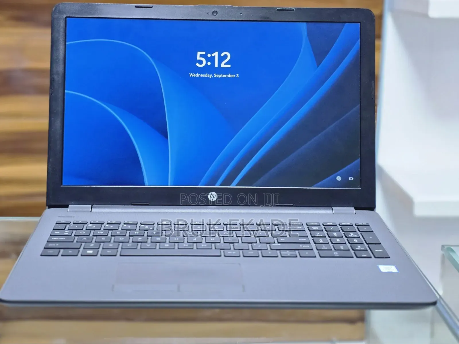 New Laptop HP Pavilion 15 8GB Intel Core I5 HDD 16 GB