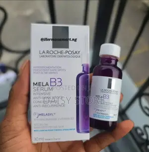 La Roche-Posay Mela B3 Dark Spot Serum
