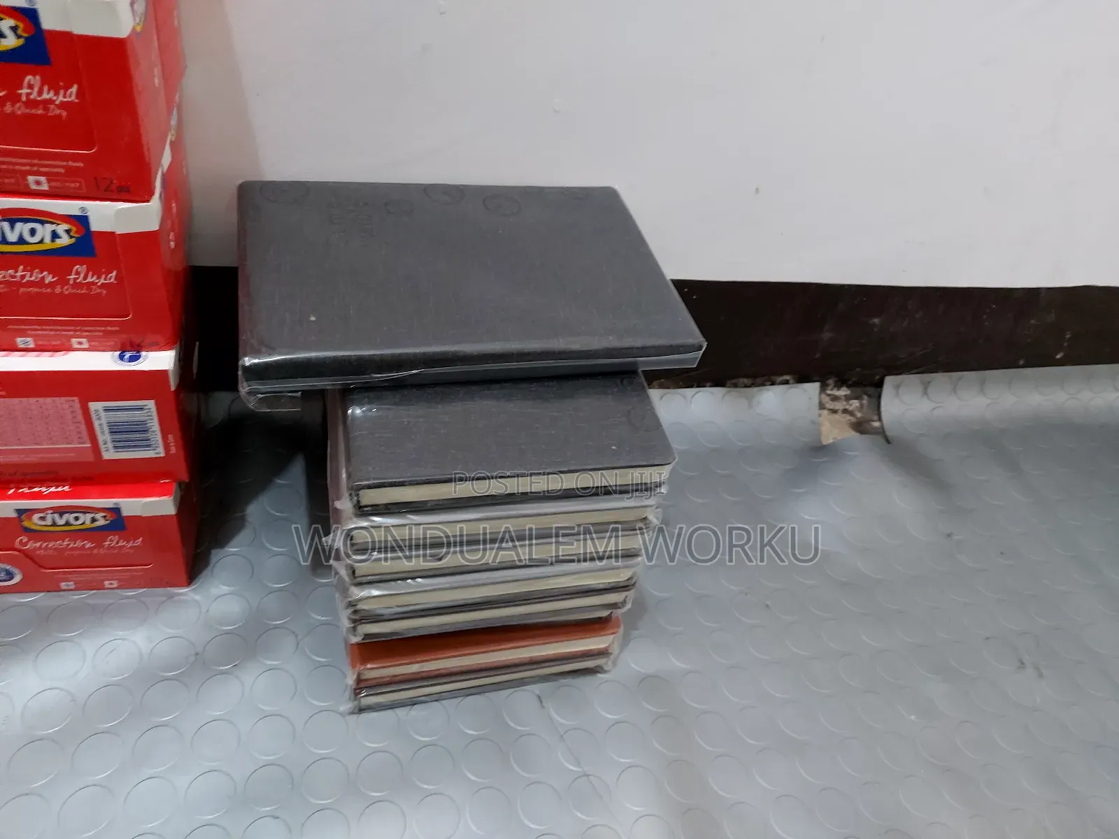 Big Sell to Closed the Shop