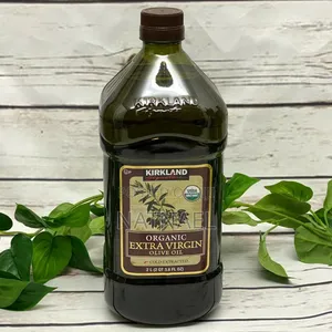 Kirkland Organic Extra Virgin Olive Oil – 2l