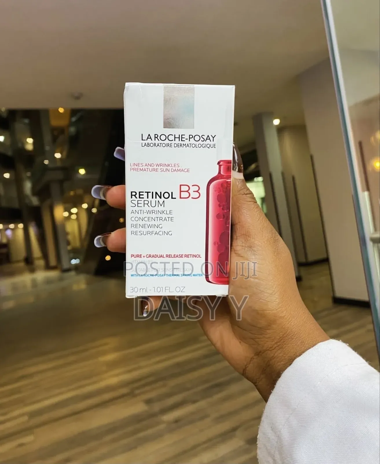 La Roche-Posay Retinol B3 Serum