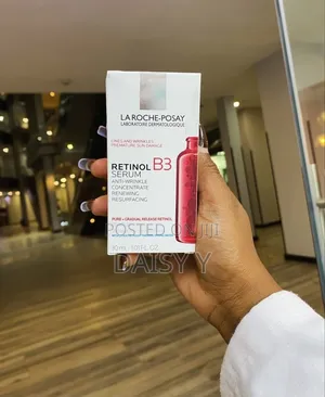La Roche-Posay Retinol B3 Serum