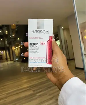 La Roche-Posay Retinol B3 Serum
