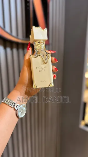 Eclaire Lattafa Perfume 100 Ml