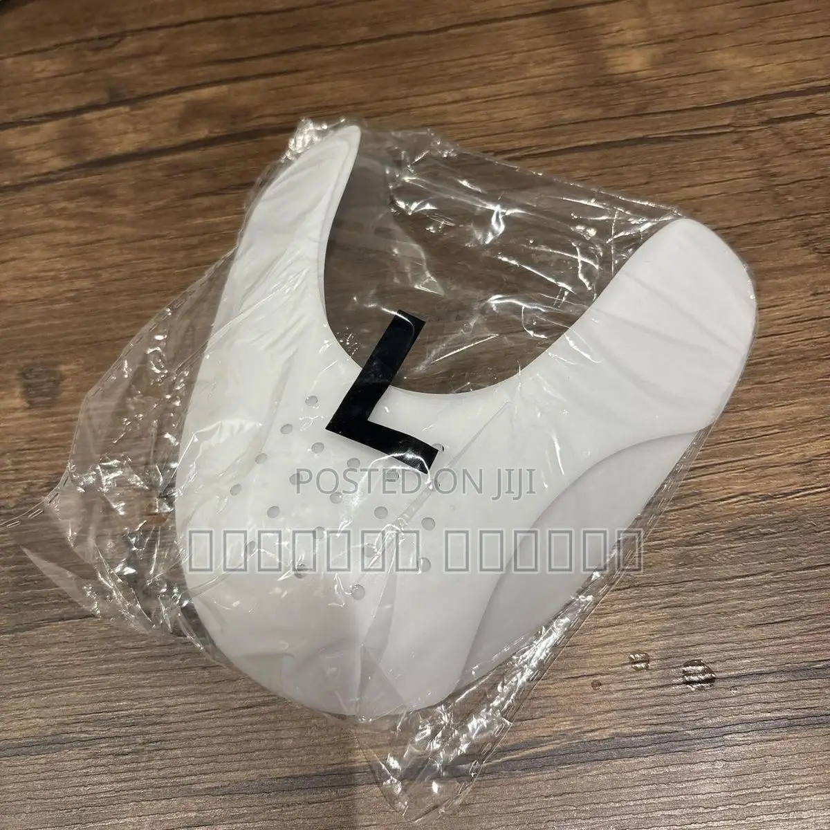 Anti-wrinkle Shoe Crease Protectors – Lightweight Reusable Inserts