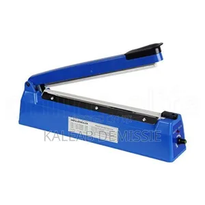 Plastics Sealer የላስቲክ ማሸጊያ