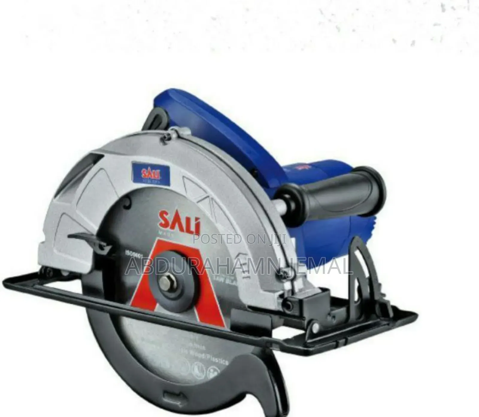 Sali Circular Saw 2200w