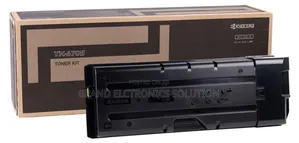 Kyocera 100% Original Toner Tk-6705 Tonner Rweal 70,000 Copy