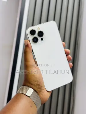 Apple iPhone 13 Pro Max 128 GB White