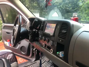 Chevrolet Silverado 1500 LT 2013 Blue