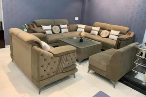 Make Yourself Comfy 4 Sofa Design With Table