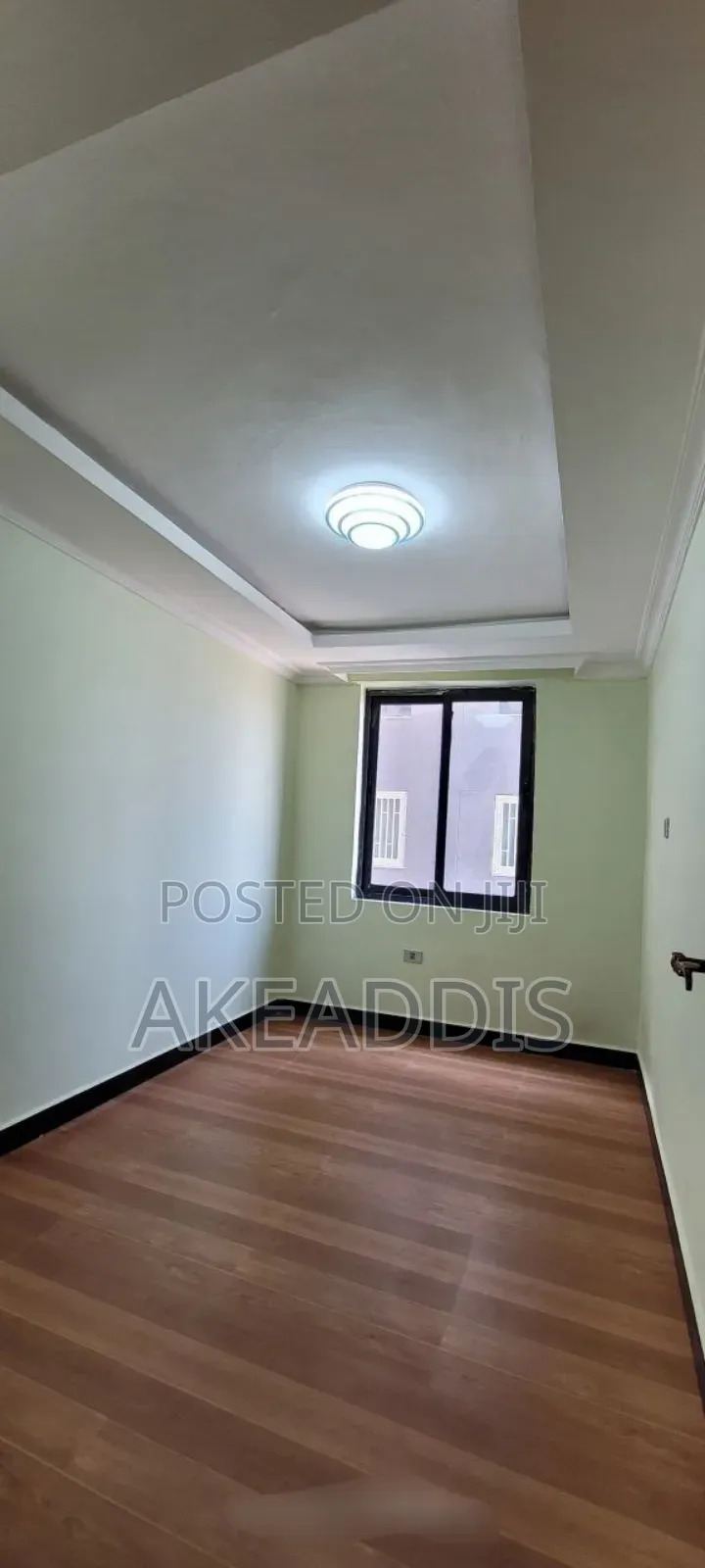 Furnished 2bdrm Condo in Bole Ayat for sale