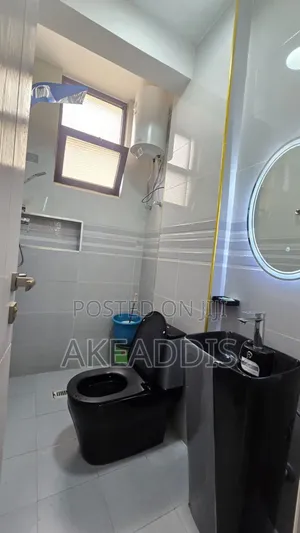 Furnished 2bdrm Condo in Bole Ayat for sale