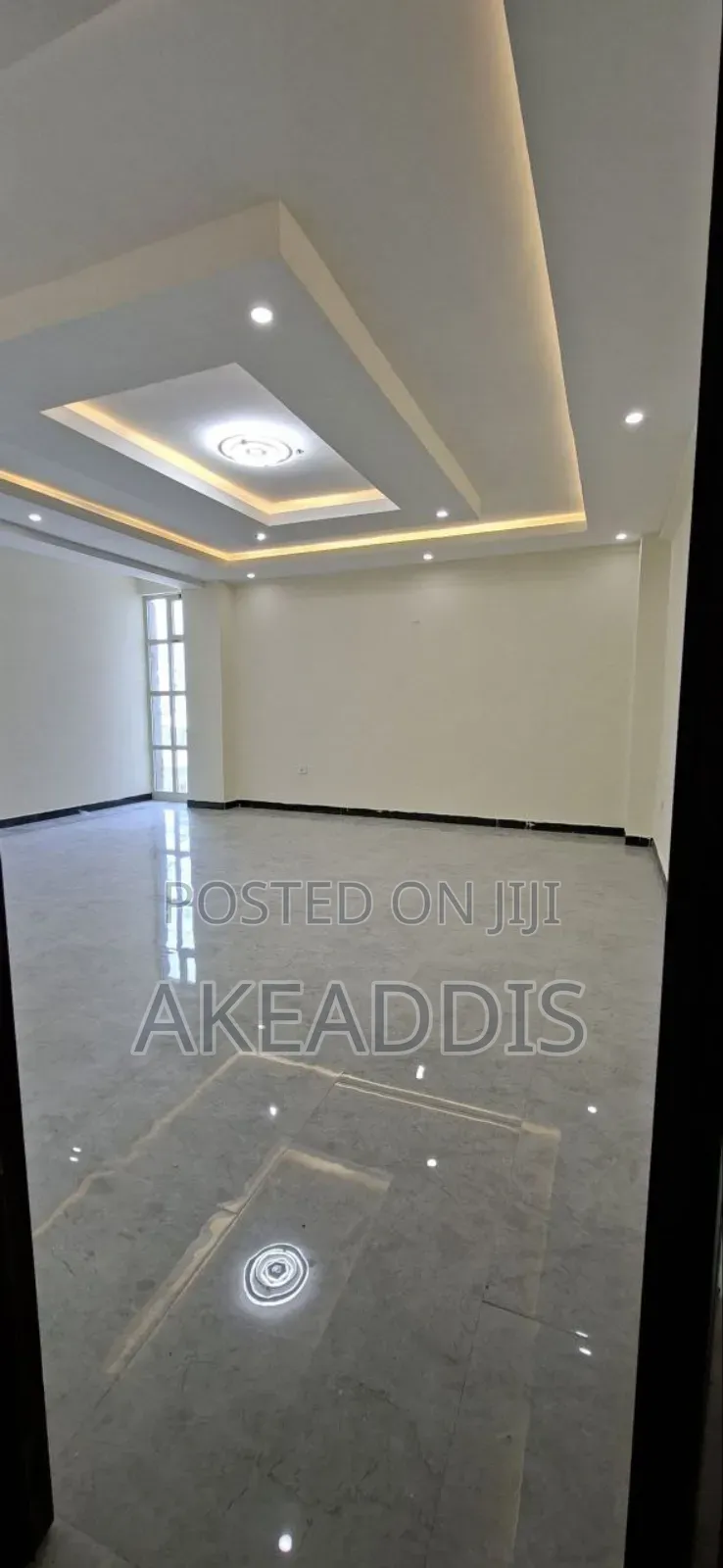 Furnished 3bdrm Condo in Bole Beshale for sale