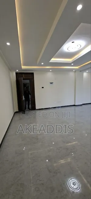 Furnished 3bdrm Condo in Bole Beshale for sale