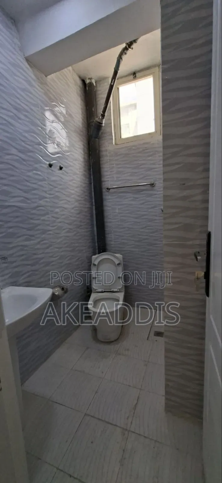 Furnished 3bdrm Condo in Bole Beshale for sale