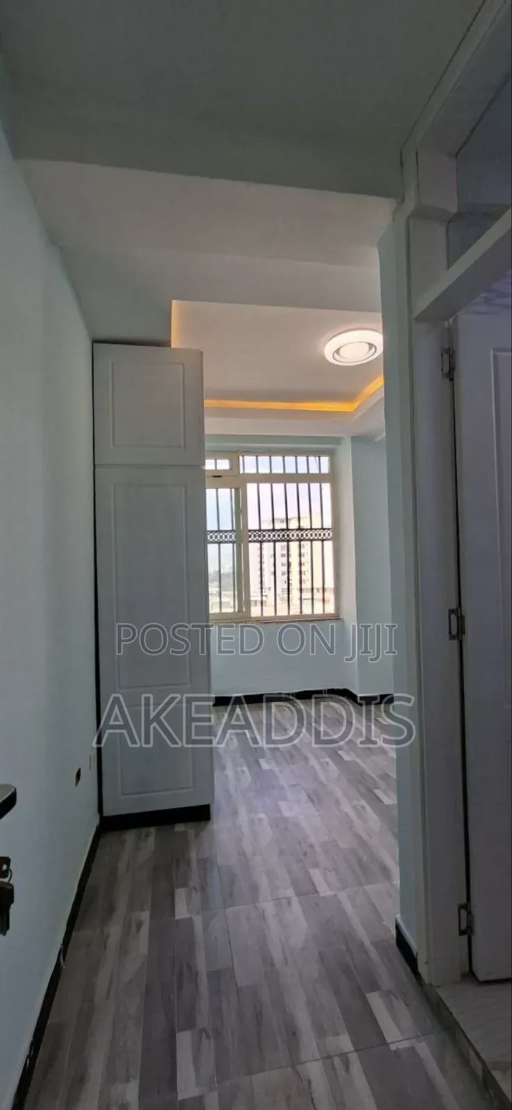 Furnished 3bdrm Condo in Bole Beshale for sale