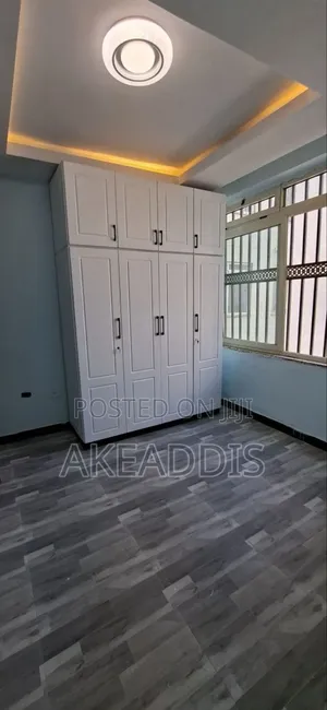 Furnished 3bdrm Condo in Bole Beshale for sale