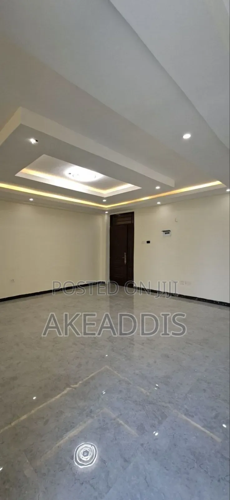 Furnished 3bdrm Condo in Bole Beshale for sale
