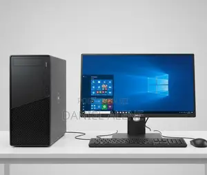 New Desktop Computer Dell Optiplex 7020 16GB Intel Core I7 SSD 512GB