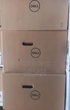 New Desktop Computer Dell Optiplex 7020 8GB Intel Core I5 SSD 512GB