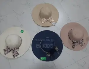 ዘናጭ የሴቶች ባርኔጣ / Womens Hat
