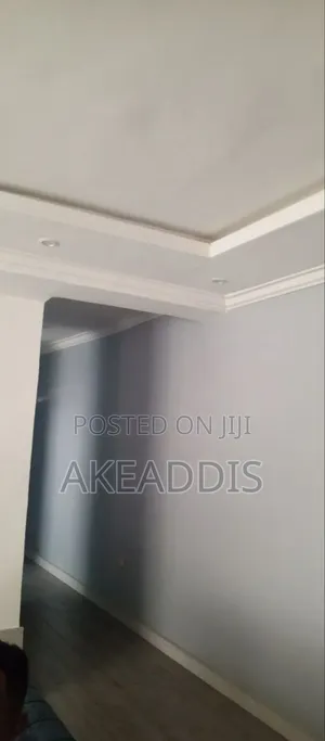 Furnished 2bdrm Condo in መሪ ሎቄ, Bole for sale