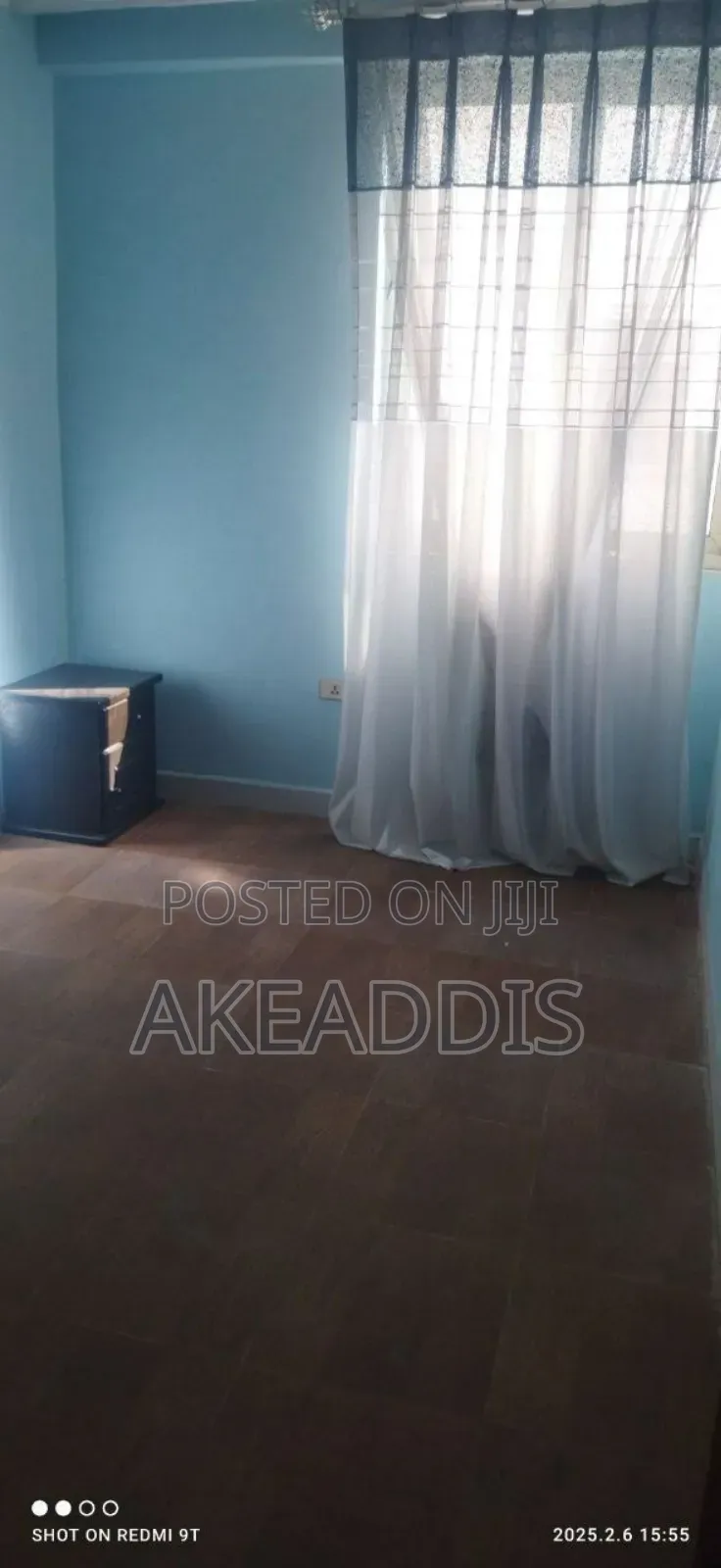 Furnished 2bdrm Condo in መሪ ሎቄ, Bole for sale