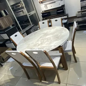 Modern Dining Table