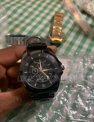 Men’S Watch