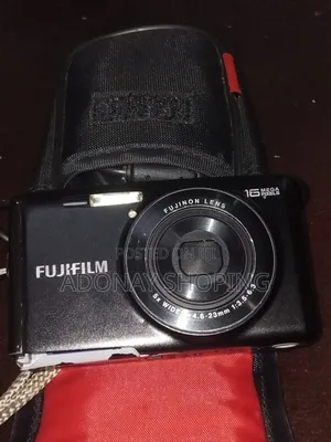 Ffujifilm Digital Camera (Mini)