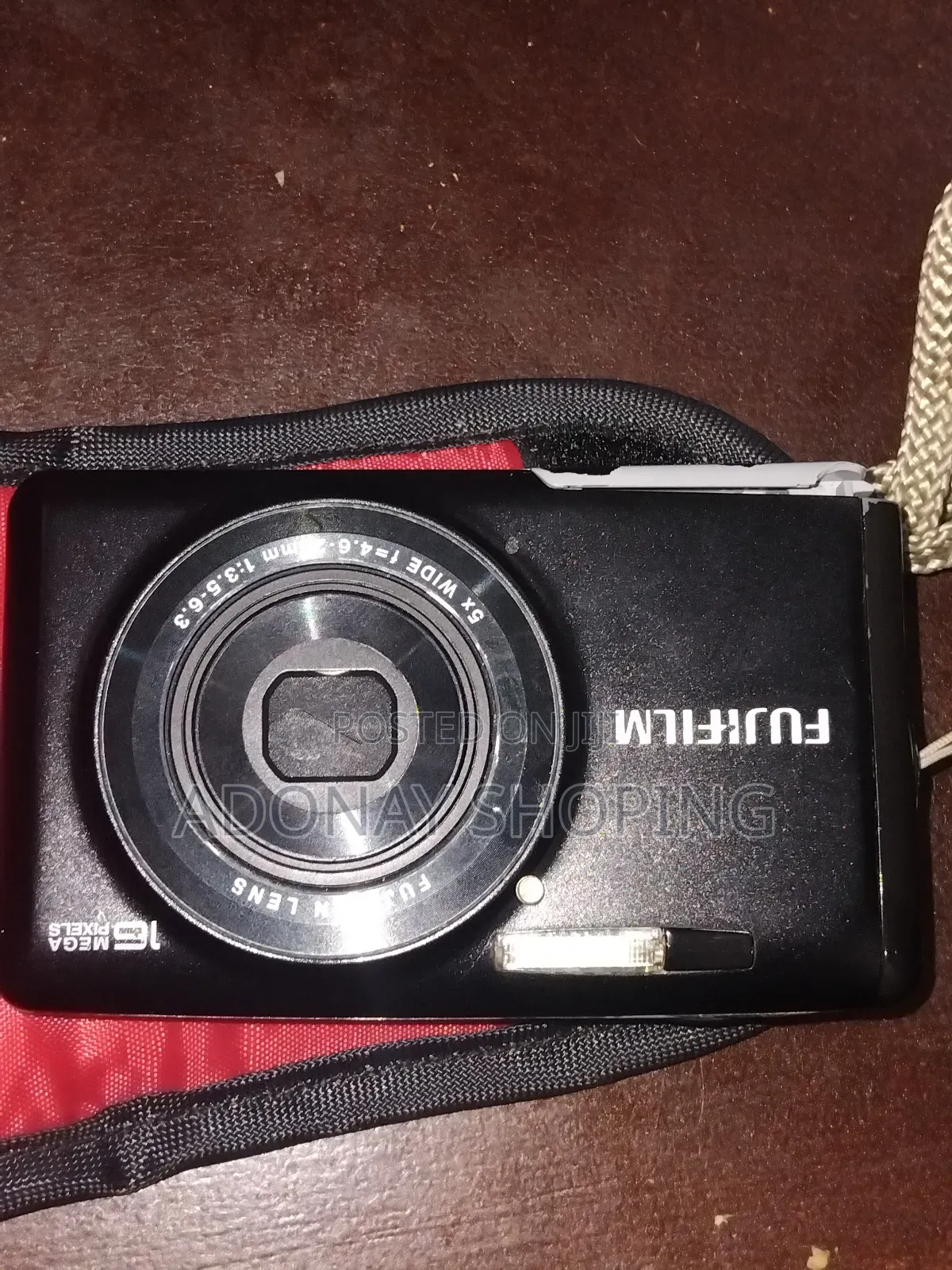 Fujifilm Digital Camera
