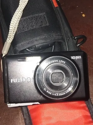 Fujifilm Digital Camera