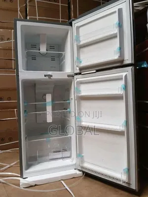 405"Boss Fan System Refrigerator