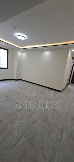 Furnished 2bdrm Condo in Boe Ayat, Bole for sale