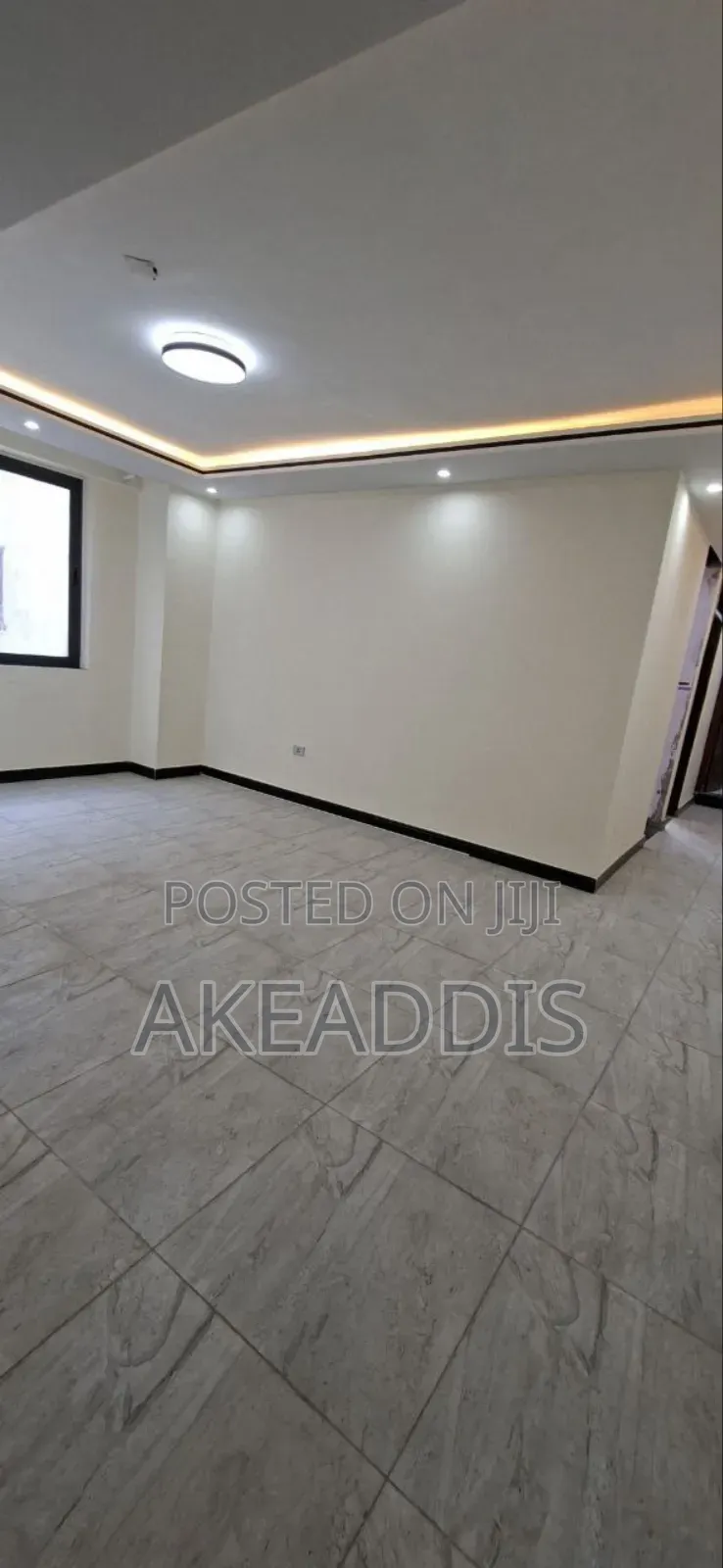 Furnished 2bdrm Condo in Boe Ayat, Bole for sale