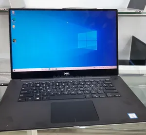 New Laptop Dell Precision 5540 16GB Intel Core I9 SSD 512GB