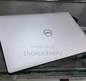 New Laptop Dell Precision 5540 16GB Intel Core I9 SSD 512GB