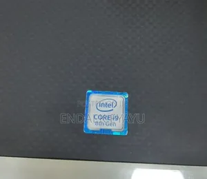 New Laptop Dell Precision 5540 16GB Intel Core I9 SSD 512GB