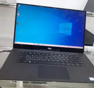 New Laptop Dell Precision 5540 16GB Intel Core I9 SSD 512GB