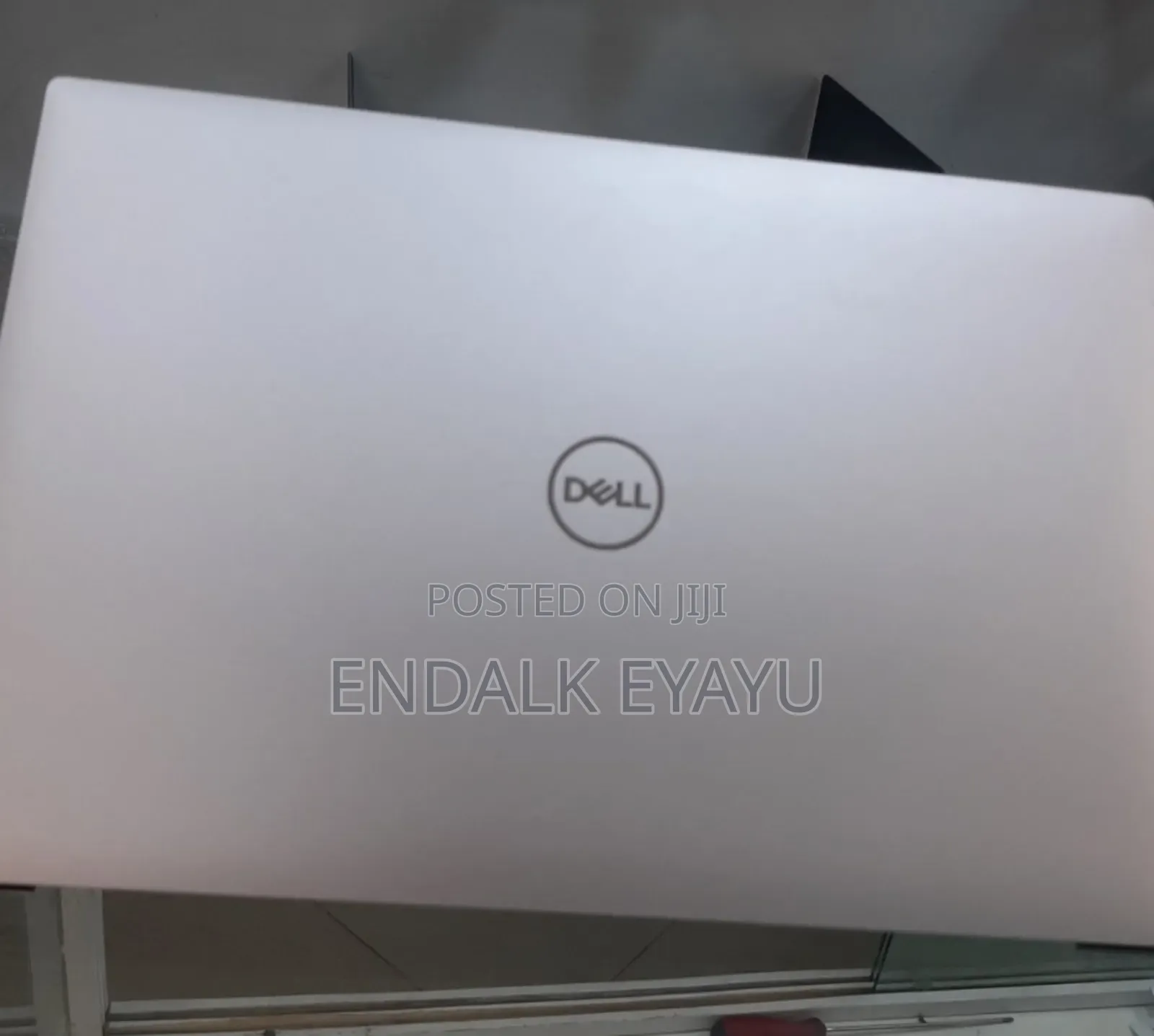 New Laptop Dell Precision 5540 16GB Intel Core I9 SSD 512GB