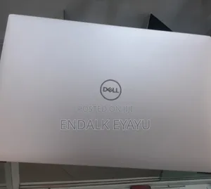 New Laptop Dell Precision 5540 16GB Intel Core I9 SSD 512GB