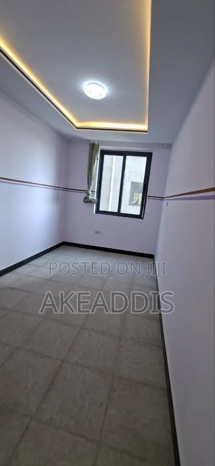 Furnished 2bdrm Condo in Boe Ayat, Bole for sale