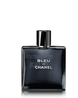 Bleu De Chanel