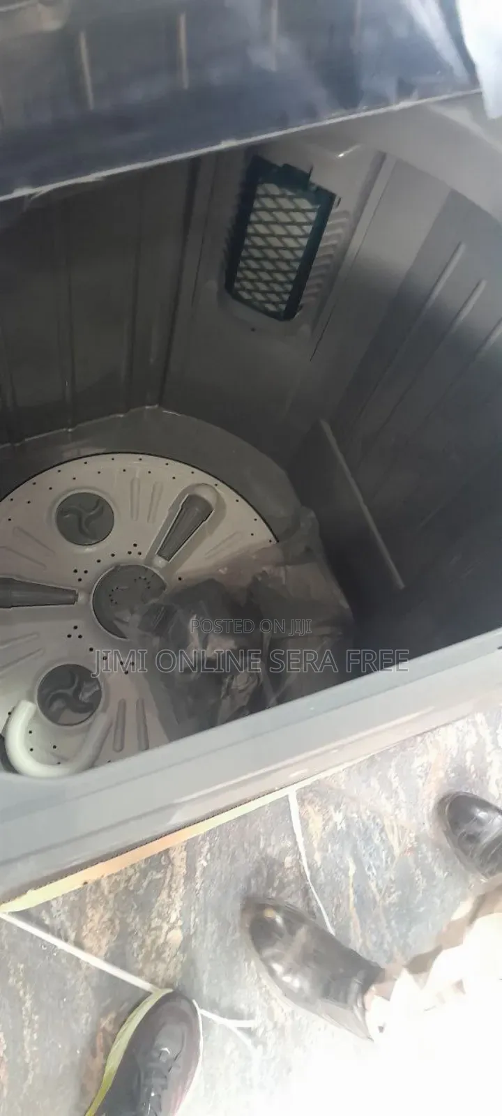 Orbit Front Washing Mashine 16kg Lauder Brand New Bale Teres New