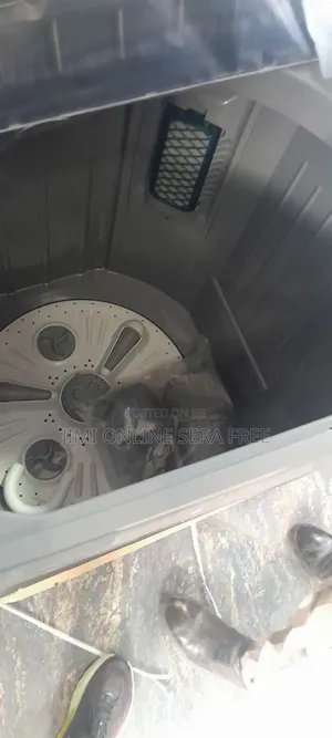 Orbit Front Washing Mashine 16kg Lauder Brand New Bale Teres New