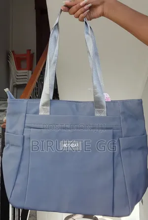 Tote Bags With Multiple Colors