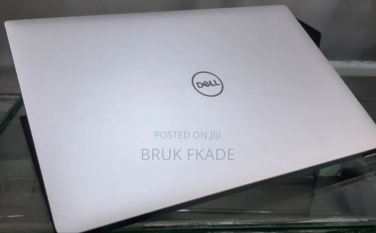 New Laptop Dell Precision 5530 16GB Intel Core I9 SSD 512GB